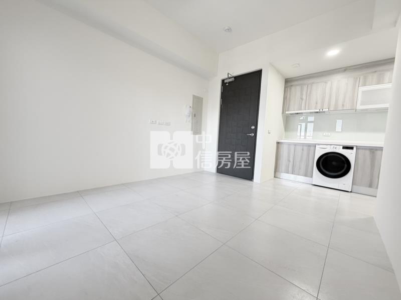 【神馬】觀音工業區【全聯旁】全新兩房採光佳房屋室內格局與周邊環境