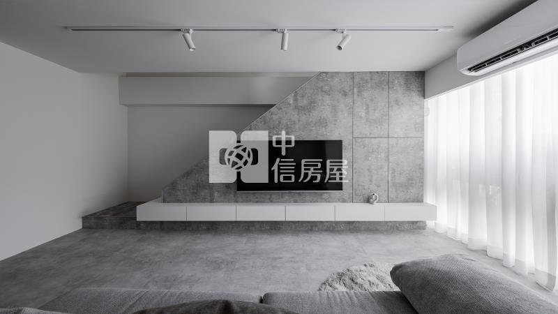 林口觀天廈房屋室內格局與周邊環境