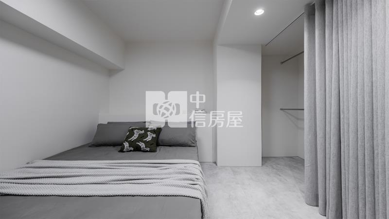 林口觀天廈房屋室內格局與周邊環境