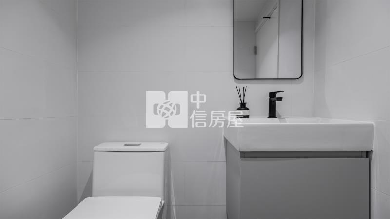 林口觀天廈房屋室內格局與周邊環境