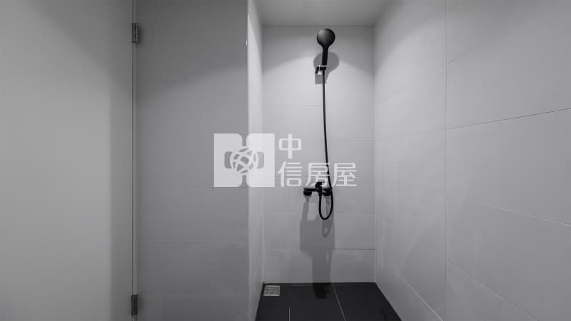 林口觀天廈房屋室內格局與周邊環境