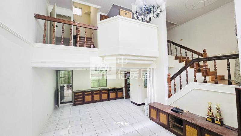 竹東下公館5.8面寬美別墅房屋室內格局與周邊環境