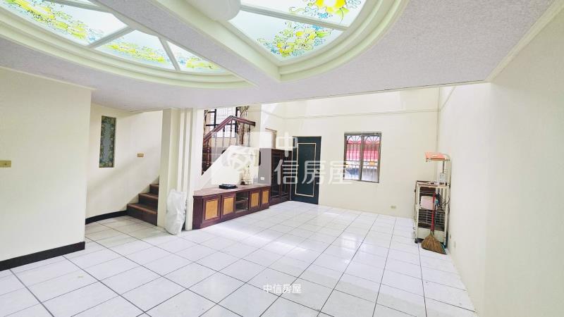 竹東下公館5.8面寬美別墅房屋室內格局與周邊環境