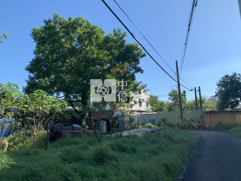 楊梅楊湖路建地房屋室內格局與周邊環境