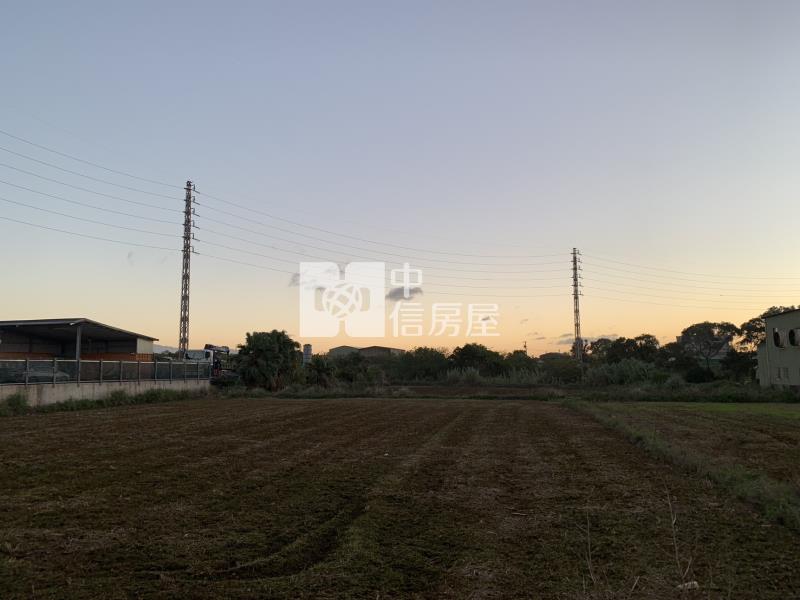 新屋精緻資材室+農地房屋室內格局與周邊環境