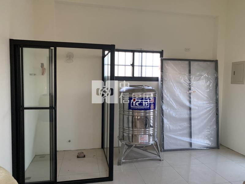 新屋精緻資材室+農地房屋室內格局與周邊環境