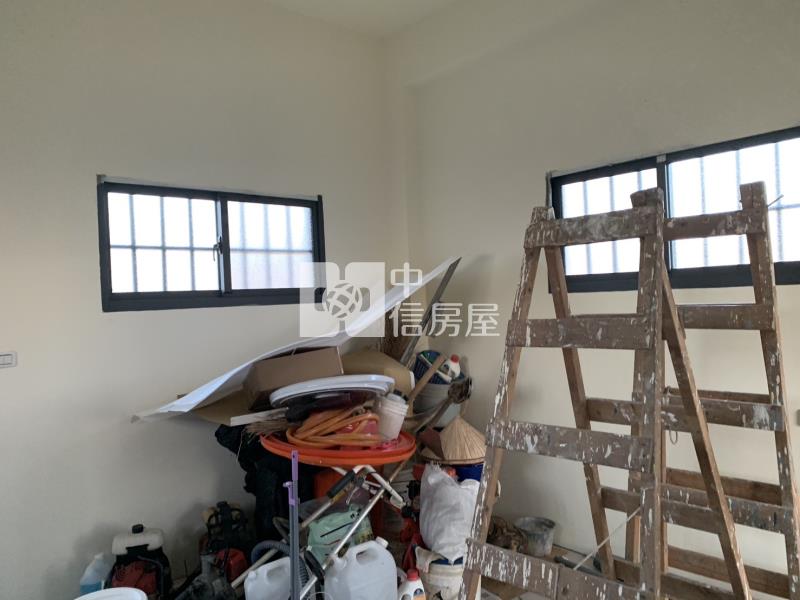 新屋精緻資材室+農地房屋室內格局與周邊環境
