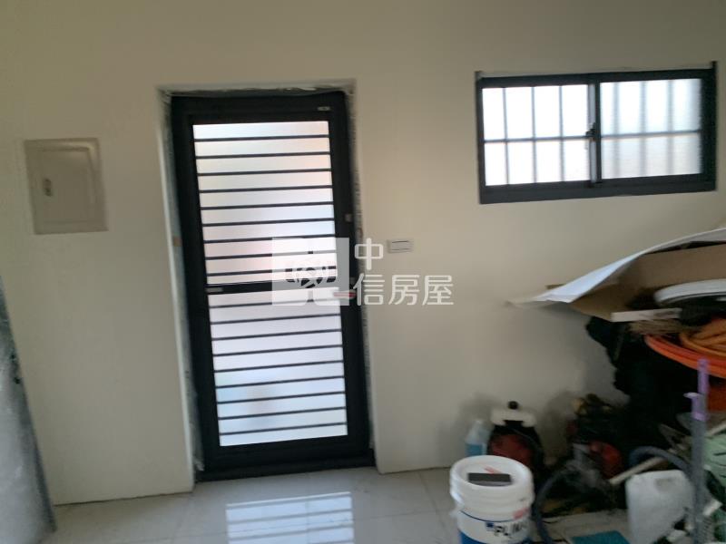 新屋精緻資材室+農地房屋室內格局與周邊環境