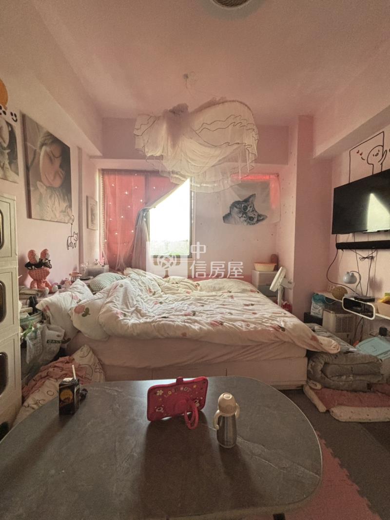 大溪電梯低總價景觀3房車房屋室內格局與周邊環境