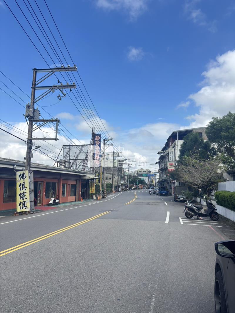 大溪電梯低總價景觀3房車房屋室內格局與周邊環境