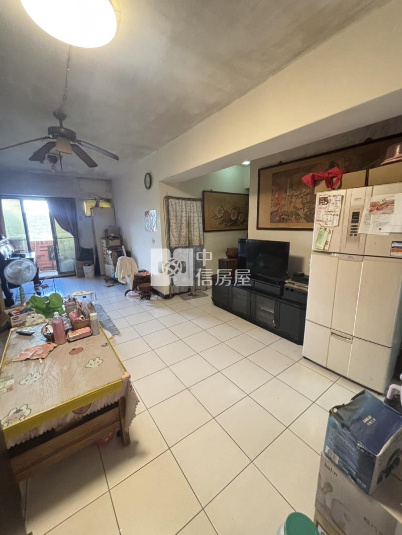 大溪電梯低總價景觀3房車房屋室內格局與周邊環境