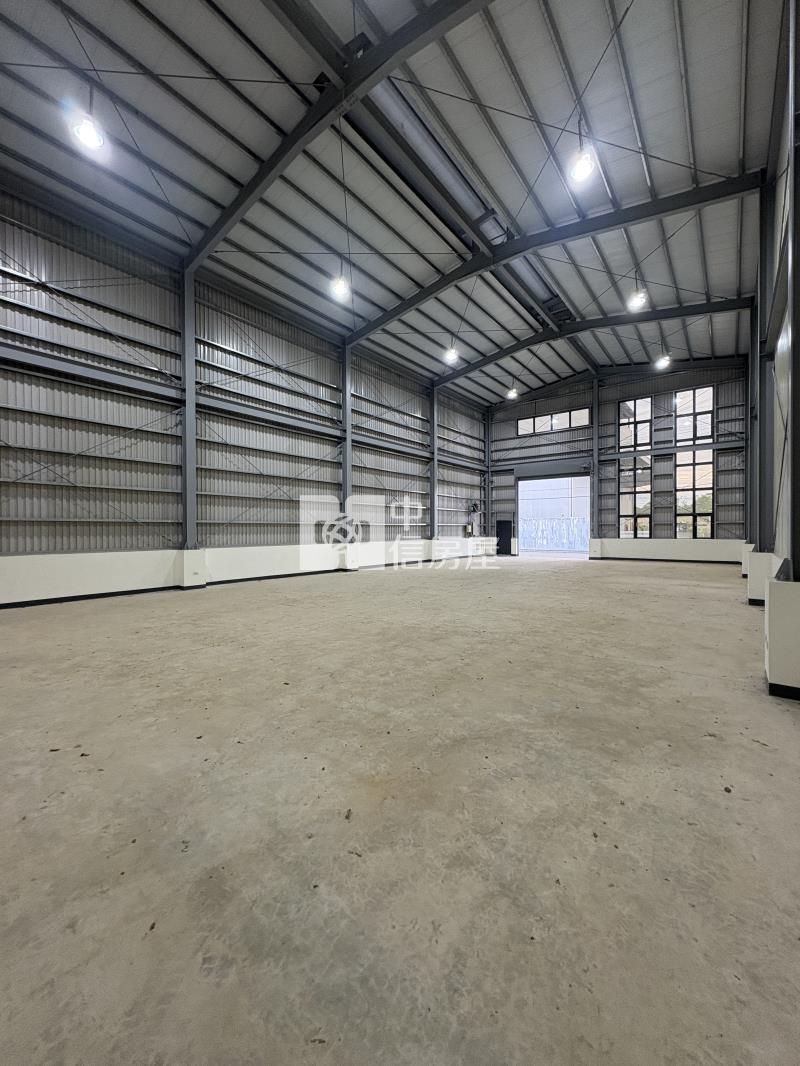 高原交流道丁建全新鋼構廠房房屋室內格局與周邊環境