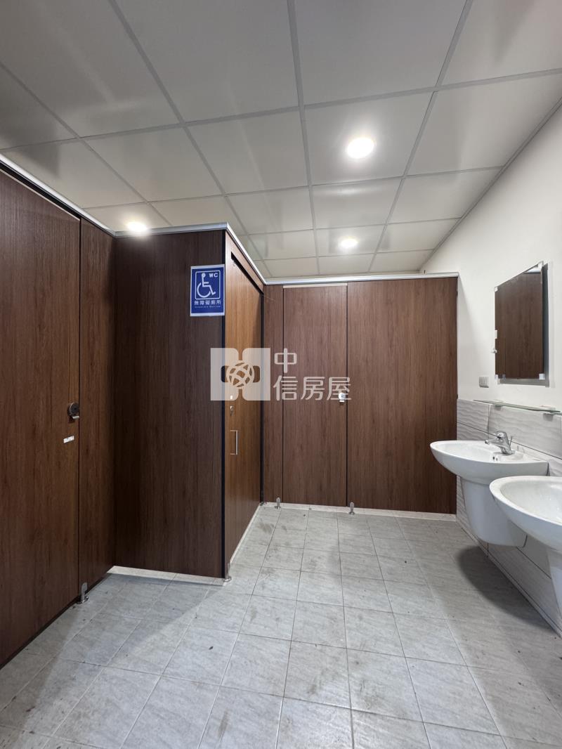 高原交流道丁建全新鋼構廠房房屋室內格局與周邊環境