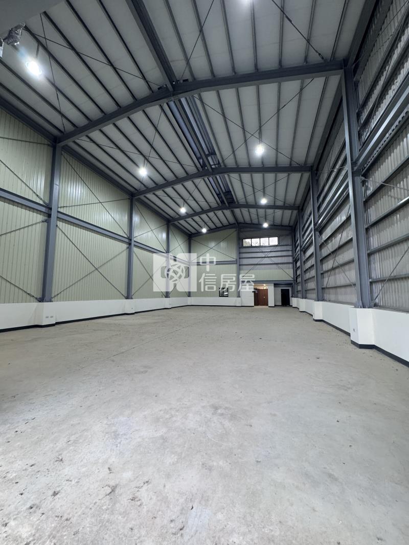 高原交流道丁建全新鋼構廠房房屋室內格局與周邊環境