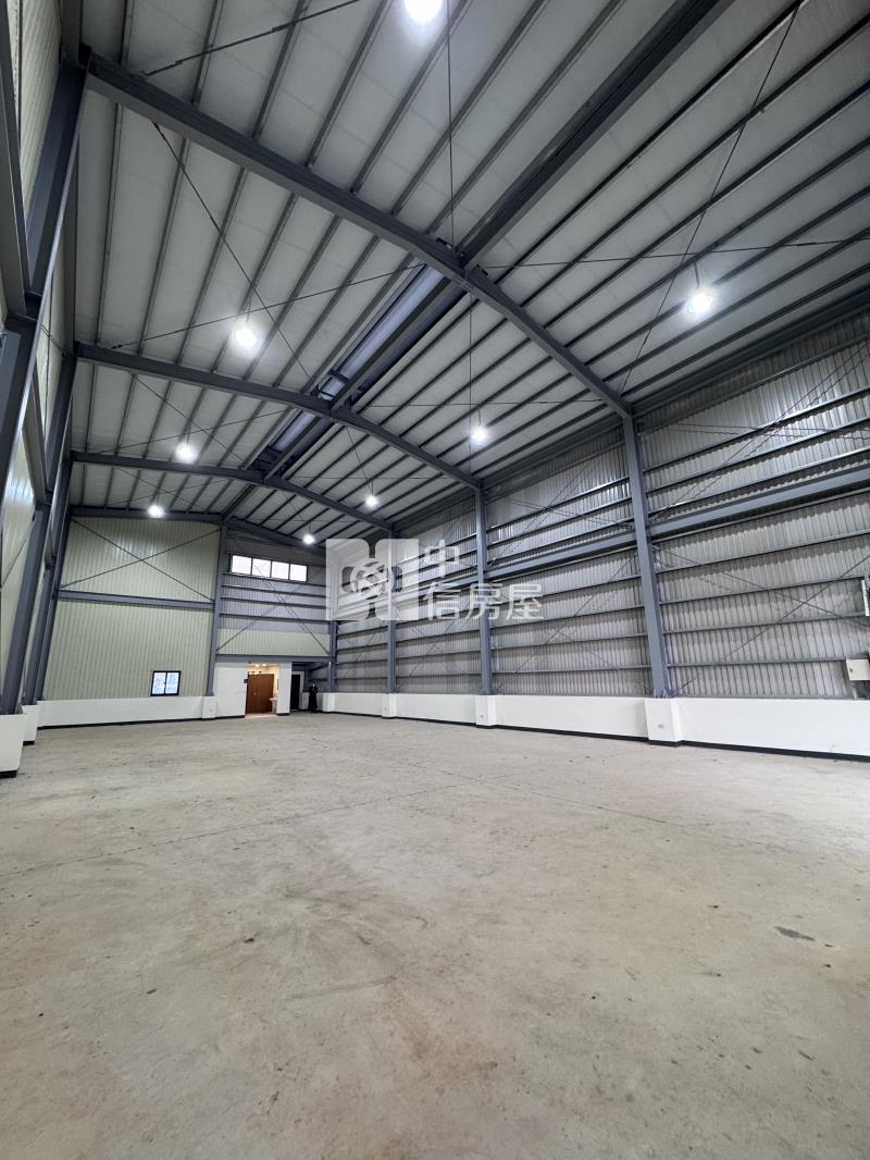 高原交流道丁建全新鋼構廠房房屋室內格局與周邊環境