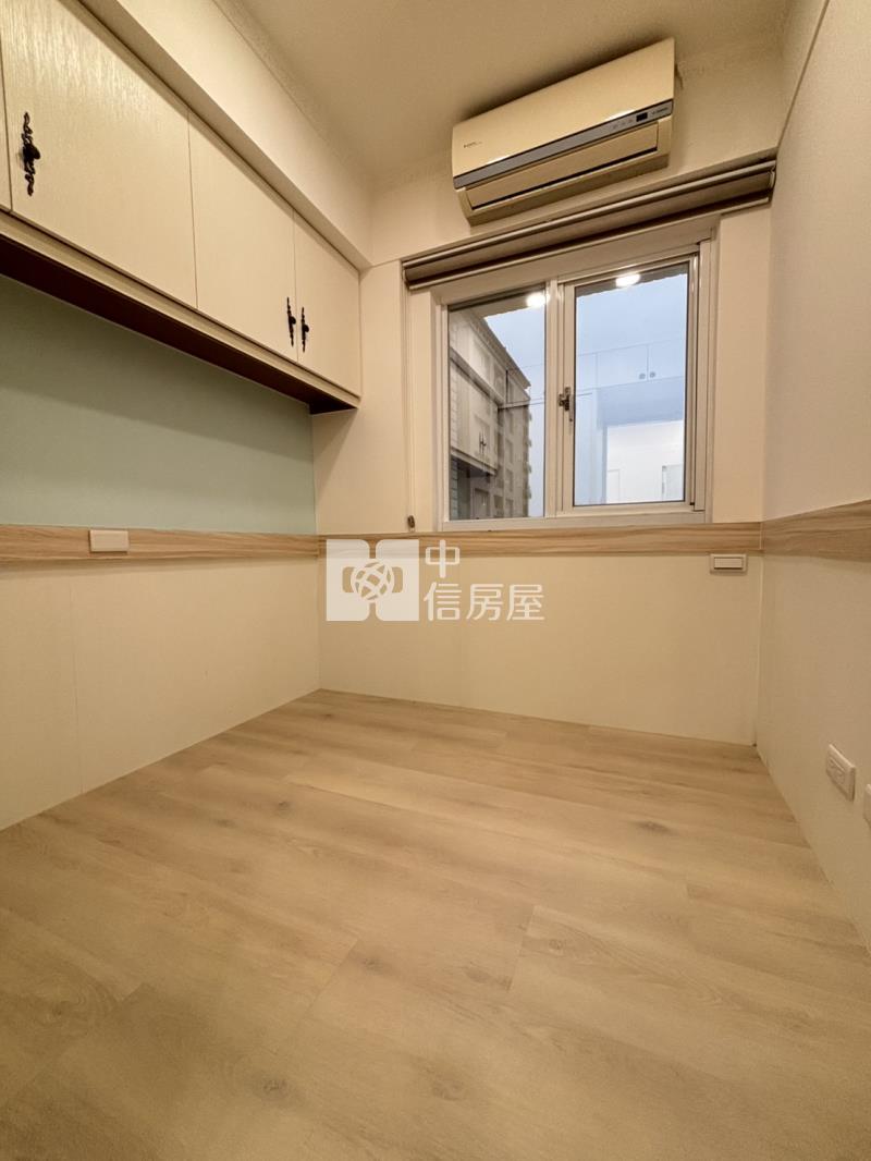 A21中壢高中法國香榭高樓層美妝三房車房屋室內格局與周邊環境