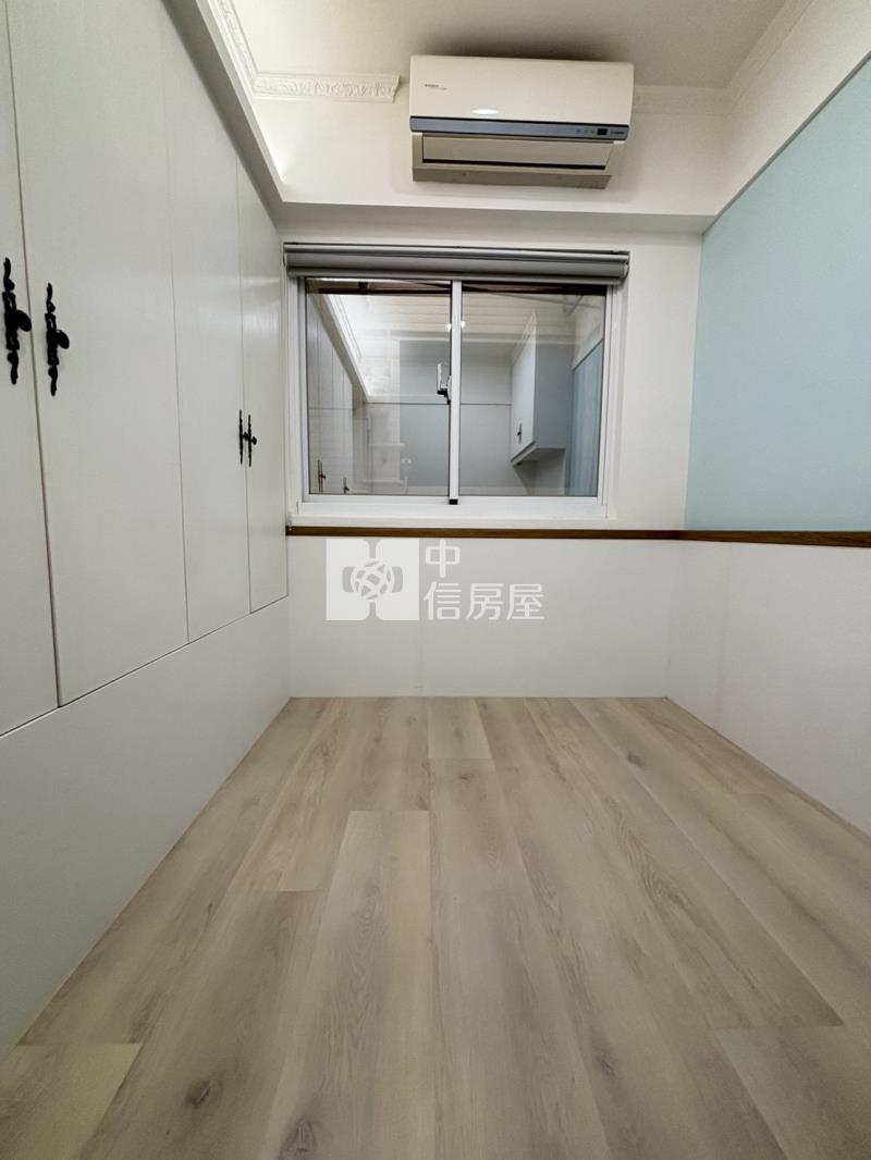 A21中壢高中法國香榭高樓層美妝三房車房屋室內格局與周邊環境