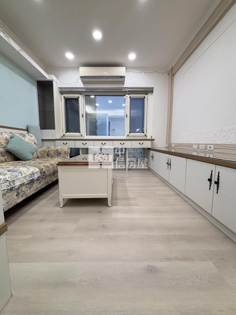 A21中壢高中法國香榭高樓層美妝三房車房屋室內格局與周邊環境