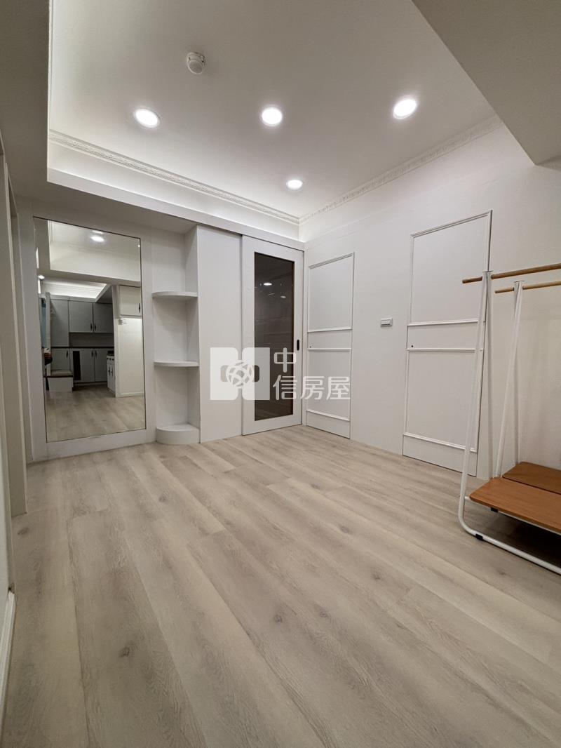 A21中壢高中法國香榭高樓層美妝三房車房屋室內格局與周邊環境