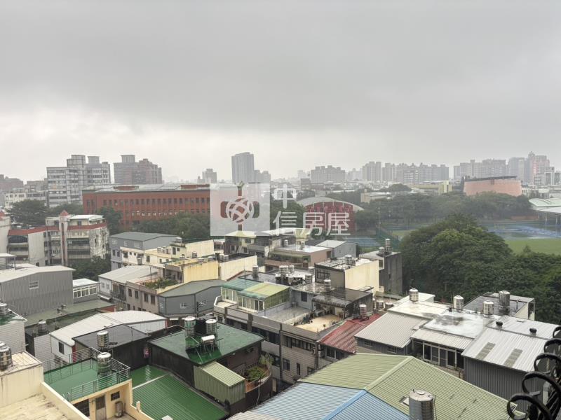 A21中壢高中法國香榭高樓層美妝三房車房屋室內格局與周邊環境