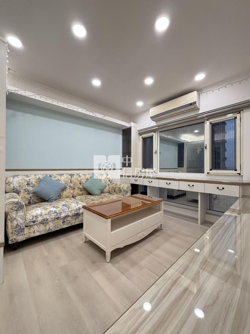 A21中壢高中法國香榭高樓層美妝三房車房屋室內格局與周邊環境