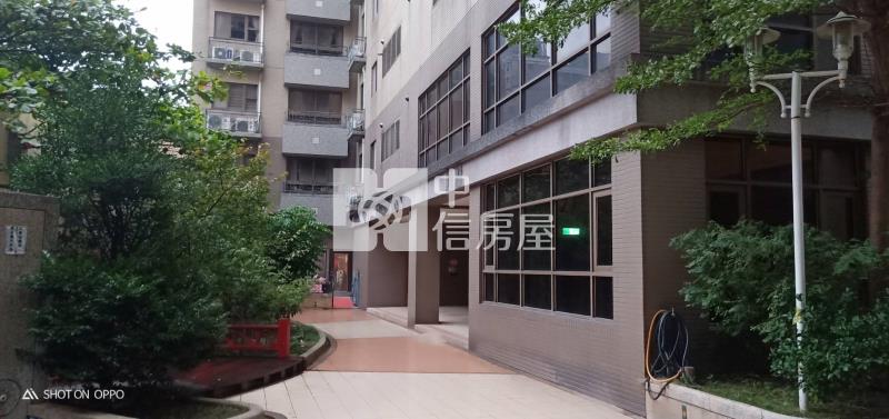 力行市場捷運中路旁音樂琉璃景觀屋房屋室內格局與周邊環境