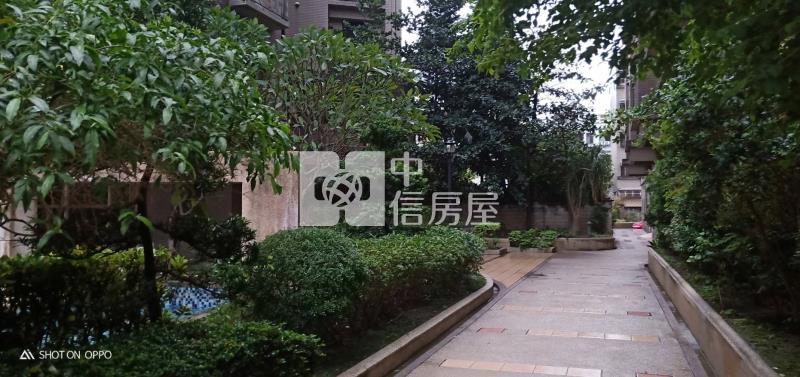 力行市場捷運中路旁音樂琉璃景觀屋房屋室內格局與周邊環境