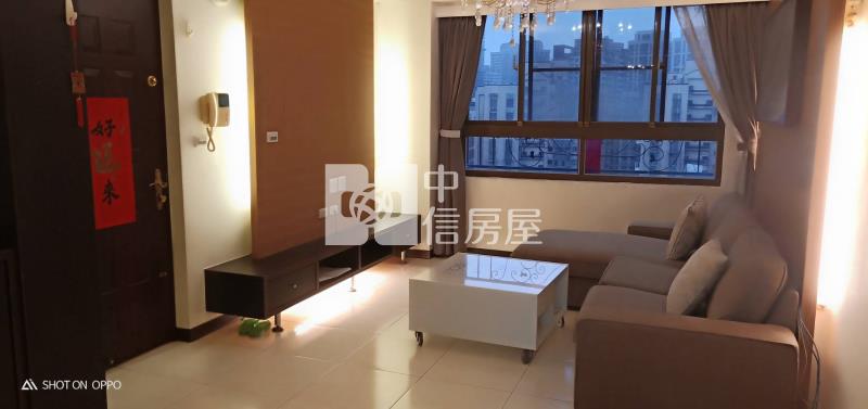 力行市場捷運中路旁音樂琉璃景觀屋房屋室內格局與周邊環境