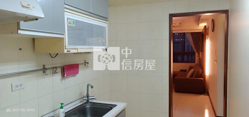 力行市場捷運中路旁音樂琉璃景觀屋房屋室內格局與周邊環境