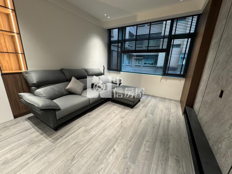 寬悅團隊獨家昌益蔚藍海美妝2+1房車房屋室內格局與周邊環境