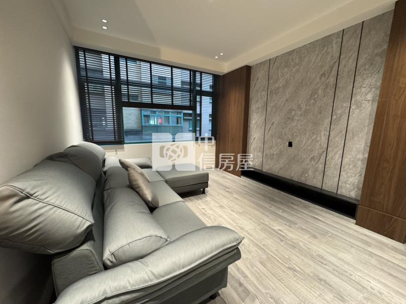 寬悅團隊獨家昌益蔚藍海美妝2+1房車房屋室內格局與周邊環境