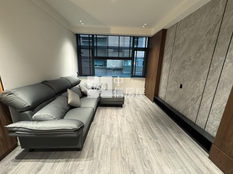 寬悅團隊獨家昌益蔚藍海美妝2+1房車房屋室內格局與周邊環境