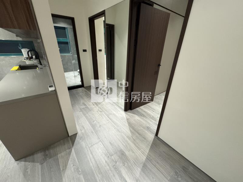 寬悅團隊獨家昌益蔚藍海美妝2+1房車房屋室內格局與周邊環境