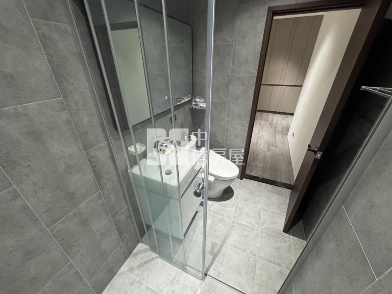 寬悅團隊獨家昌益蔚藍海美妝2+1房車房屋室內格局與周邊環境