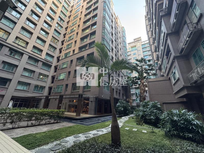 寬悅團隊獨家昌益蔚藍海美妝2+1房車房屋室內格局與周邊環境