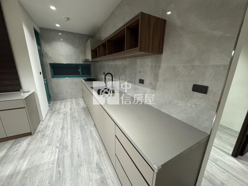 寬悅團隊獨家昌益蔚藍海美妝2+1房車房屋室內格局與周邊環境