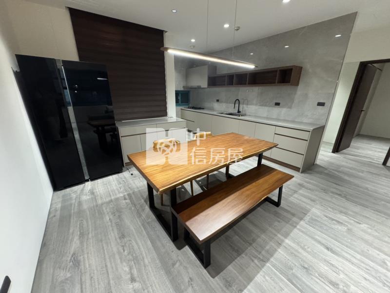 寬悅團隊獨家昌益蔚藍海美妝2+1房車房屋室內格局與周邊環境