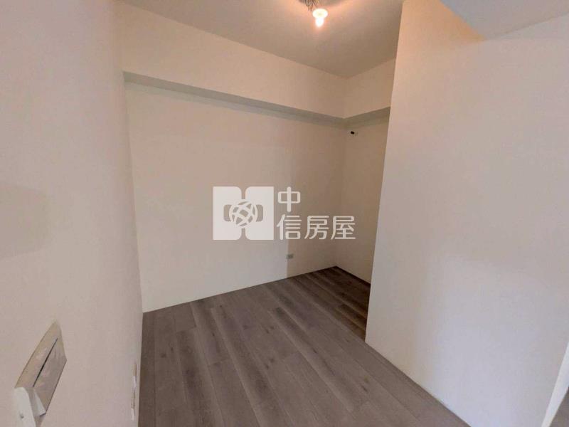 宜誠阿麗拉低樓層3+1房房屋室內格局與周邊環境