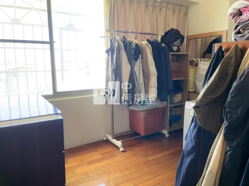 歐洲皇宮美華廈房屋室內格局與周邊環境