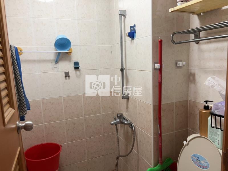 歐洲皇宮美華廈房屋室內格局與周邊環境