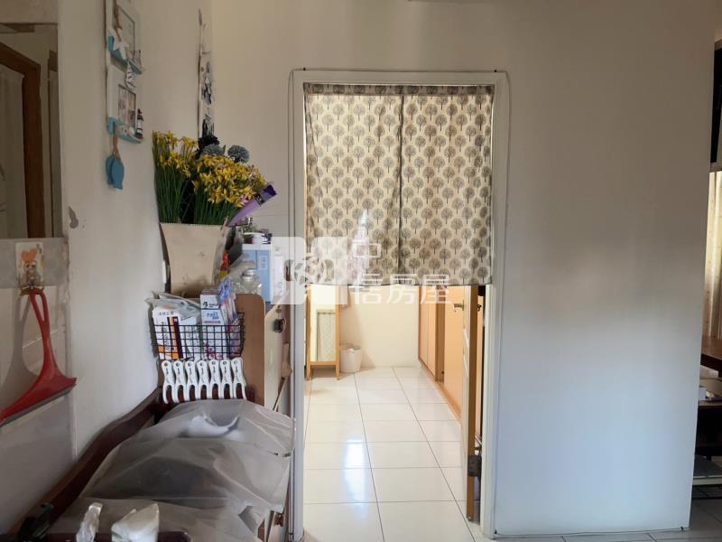 歐洲皇宮美華廈房屋室內格局與周邊環境