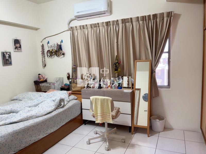 歐洲皇宮美華廈房屋室內格局與周邊環境