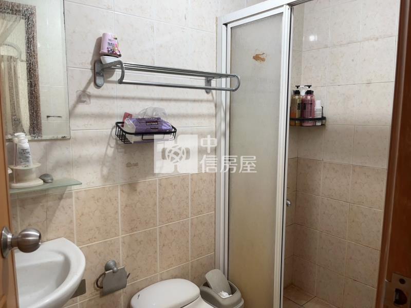 歐洲皇宮美華廈房屋室內格局與周邊環境