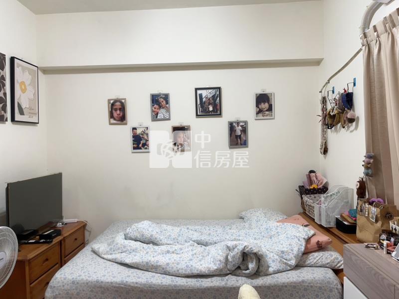 歐洲皇宮美華廈房屋室內格局與周邊環境