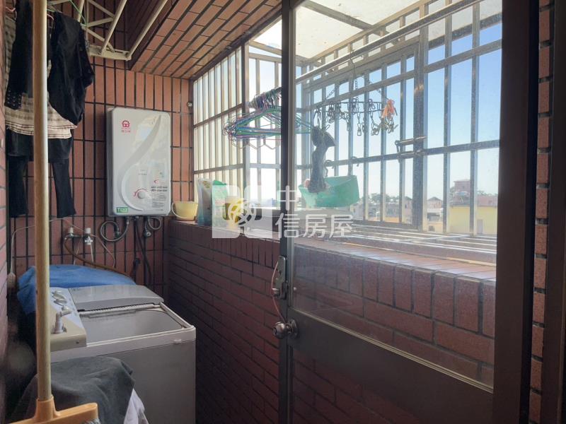 歐洲皇宮美華廈房屋室內格局與周邊環境