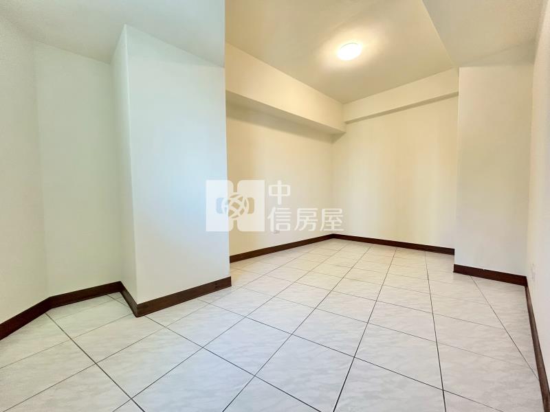 柳川河畔視野三房房屋室內格局與周邊環境