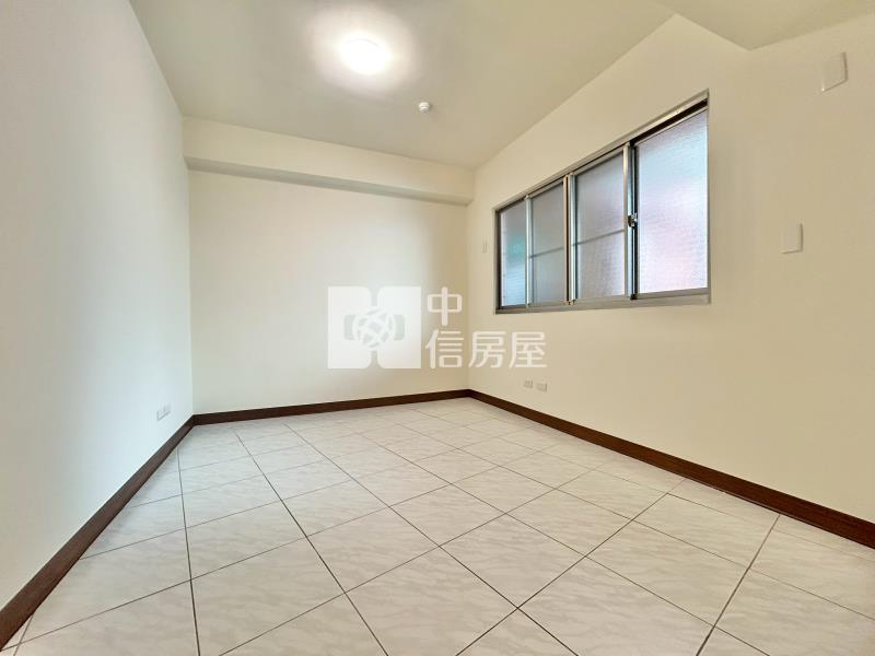 柳川河畔視野三房房屋室內格局與周邊環境