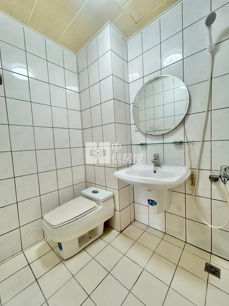 柳川河畔視野三房房屋室內格局與周邊環境