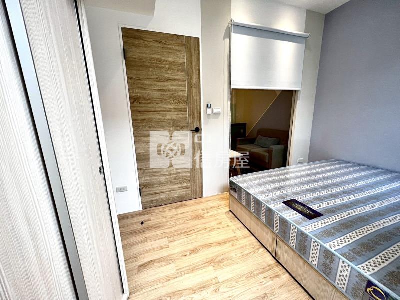 【神馬】內壢車站收租金雞3套房房屋室內格局與周邊環境