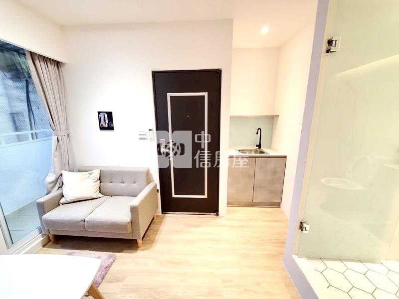 【神馬】內壢車站收租金雞3套房房屋室內格局與周邊環境